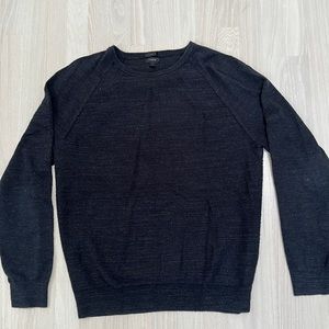 J Crew Men’s Large Slim Sweater
